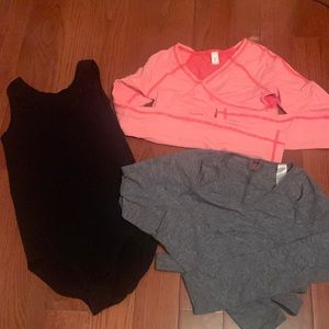 Ivivva size 10 dance